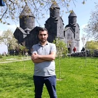 LSoft LTD Employee Arayik Petrosyan's profile photo