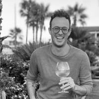 Copa Fina Wine Imports Employee Ricky Sutherland's profile photo