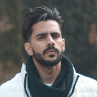 Reza Darvishi's profile photo
