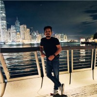 Suyash Tripathi Email