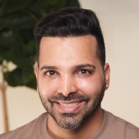 FireKamp Employee Kamran Pirwani's profile photo