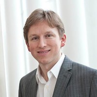 JOB TODAY Employee Eugene Mizin's profile photo