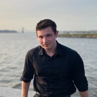Gabriel Paley Email
