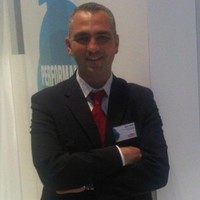 None Employee Hakan Yucel's profile photo