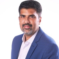 Chandrasekhar Chingacham Email & Phone Number