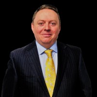 Generation Underwriting Employee Darren Glover's profile photo