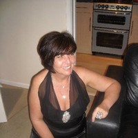 Mayflower Theatre Employee Karen Gaze's profile photo