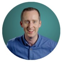 100better Employee Eoin O'Carroll's profile photo
