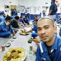 Schlumberger Saudi Arabia Employee Firdaus Daus's profile photo
