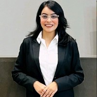 Ariha Jain Email