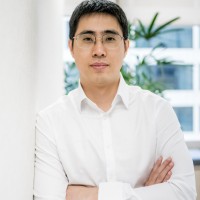 Aspex Management Employee Wei Chen's profile photo