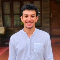 Regodit Employee Charan M's profile photo