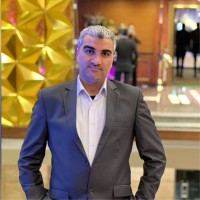 Sheeni Employee Ahmed Samir's profile photo