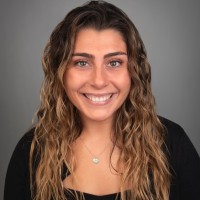 Premier Infrastructure & Energy Employee Gabrielle Cacciola's profile photo