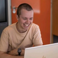 Data School Employee Pepijn Stoop's profile photo