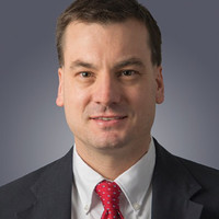 Cummins Inc. Employee Aaron Hatton's profile photo