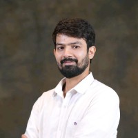 NAV Fund Administration Group Employee Rajat Gupta's profile photo