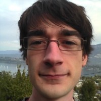 Nuabee Employee Hugo Chastel's profile photo