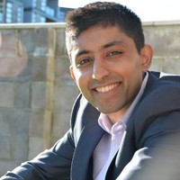 BAT Employee Sunil Sutar's profile photo