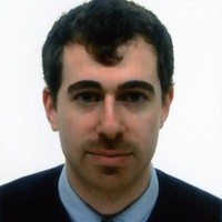 Yale University Employee Michael Wiener's profile photo