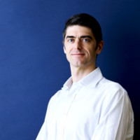 ABEJA, Inc. Employee Shane Cousins's profile photo