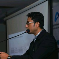 Amity Infosoft Employee Mayukh Chatterjee's profile photo