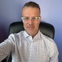 Validas Employee Greg Urban's profile photo