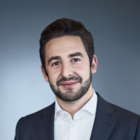 Linde Engineering Employee Julien Brunel's profile photo