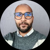 G8RTech Employee Awais Paracha's profile photo