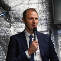 Andrew Woods Email & Phone Number