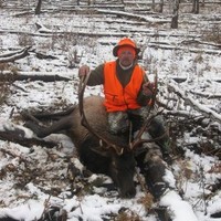Fenner Farms LLC Employee Ron Fenner's profile photo