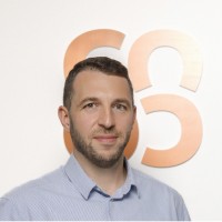 Credissimo Employee Pavel Panayotov's profile photo