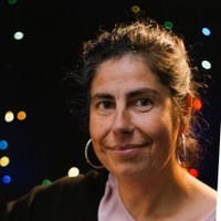 AZK | Komunikazioa Gertu Employee Gotzone Guemes's profile photo