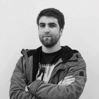 Learning2Trading Employee Amândio Luís's profile photo