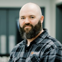 ELLWOOD National Forge Employee Gene Luther's profile photo