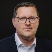 NEWWORK Software GmbH Employee Jens Krueger's profile photo