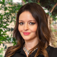 Gaylord Entertainment Company Employee Lissi Mullen's profile photo