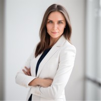Live Nation Middle East Employee Oksana Kopyl's profile photo