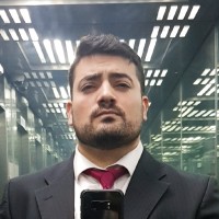 POSTEC SPA Employee Daniel Bunster Zamorano's profile photo