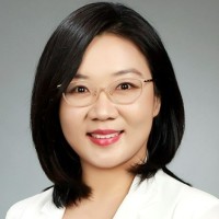 RS Group plc Employee Daisy Wang's profile photo