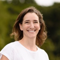 European Climate Foundation Employee Elana Boehm's profile photo