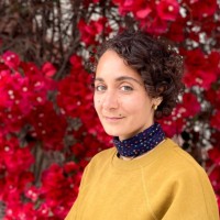 Kala Art Institute Employee Golbanou Moghaddas's profile photo
