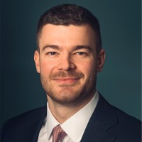 HSBC Employee Kyle Caunt's profile photo