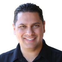Grace College Employee Freddy Cardoza's profile photo