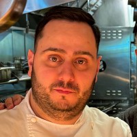 Fabio Trabocchi Restaurants Employee Matteo Limoli's profile photo