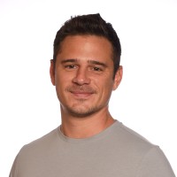 Relay Network Employee Oliver Dunford's profile photo