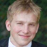 Tycho.AI Employee Donald Stralkus's profile photo