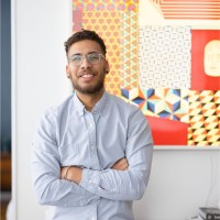 Laxis Employee Luis Marte's profile photo