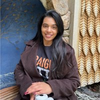 New York City Office of Technology & Innovation Employee Anna Joseph's profile photo