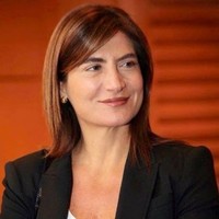 DON TELECOM Employee Zakie Karam's profile photo